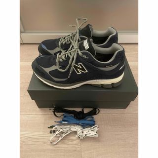 ニューバランス(New Balance)のNew Balance M2002RXH 26.5cm(スニーカー)