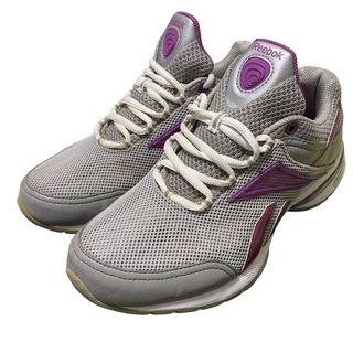 Reebok - リーボック　イージートーン　ウォーキングシューズ　ダイエットシューズ　23.5