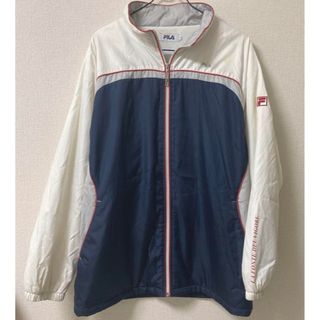 フィラ(FILA)のフィラ FILA ジャージ 裏起毛 (ウエア)