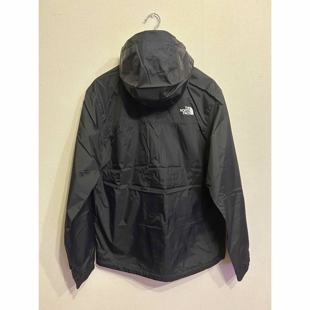 THE NORTH FACE(ザノースフェイス)のTHE NORTH FACE（ANTORA NYLON JKT） メンズのジャケット/アウター(ナイロンジャケット)の商品写真