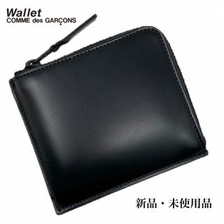 ウォレットコムデギャルソン(WALLET COMME des GARCONS)のCOMME des GARCONS コムデギャルソン コインケース 財布(コインケース/小銭入れ)