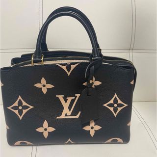 LOUIS VUITTON - ルイヴィトン　プティパレpm