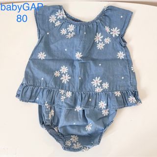 ベビーギャップ(babyGAP)の503.(シャツ/カットソー)