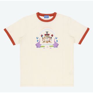 ディズニー(Disney)のディズニーランド　41周年　Tシャツ　ジャングルクルーズ　LL(シャツ)