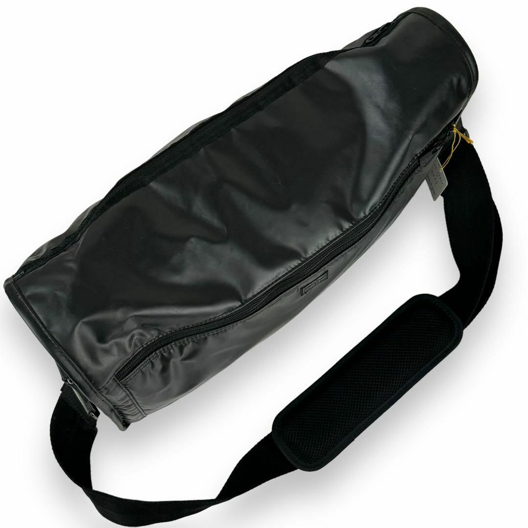 【ほぼ未使用】吉田カバンポーター DEVICE デバイス ショルダーバッグ L メンズのバッグ(ショルダーバッグ)の商品写真