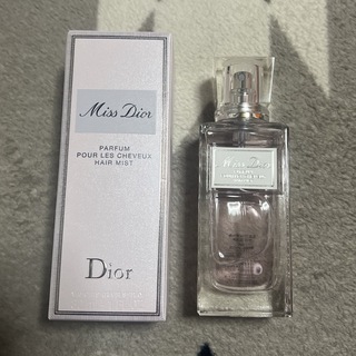 Christian Dior - CHRISTIAN DIOR ミス ディオール ヘア ミスト 30ml