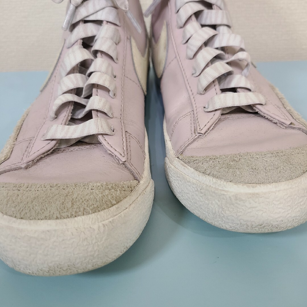 NIKE(ナイキ)のナイキ レディースの靴/シューズ(スニーカー)の商品写真