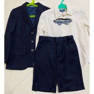 ポロラルフローレン スーツ 子供 ドレス/フォーマル(男の子)の通販 92 ポロラルフローレン スーツ 子供 ドレス/フォーマル(男の子)の通販 92