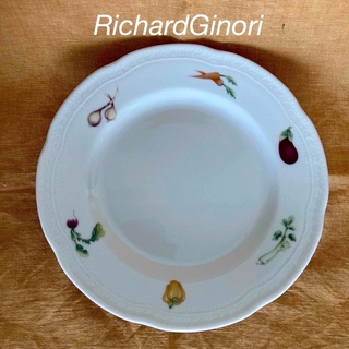 リチャードジノリ(Richard Ginori)のリチャードジノリ　ボンジョルノベジタブル(食器)