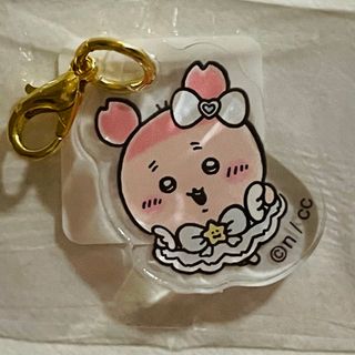 ちいかわ - まじかるちいかわ　ミニアクリルチャーム　古本屋