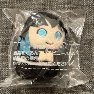 鬼滅の刃　ミニミニフレンズ　時透 無一郎（ときとう）ミニチュアマスコット