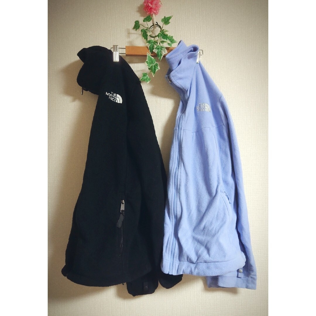 THE NORTH FACE(ザノースフェイス)のThe North Face まとめ売り WOMEN'S L 中心 パーカー レディースのトップス(パーカー)の商品写真