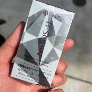 SPTM  BーSODIN セプテム ビーソディン E 栄養機能食品 