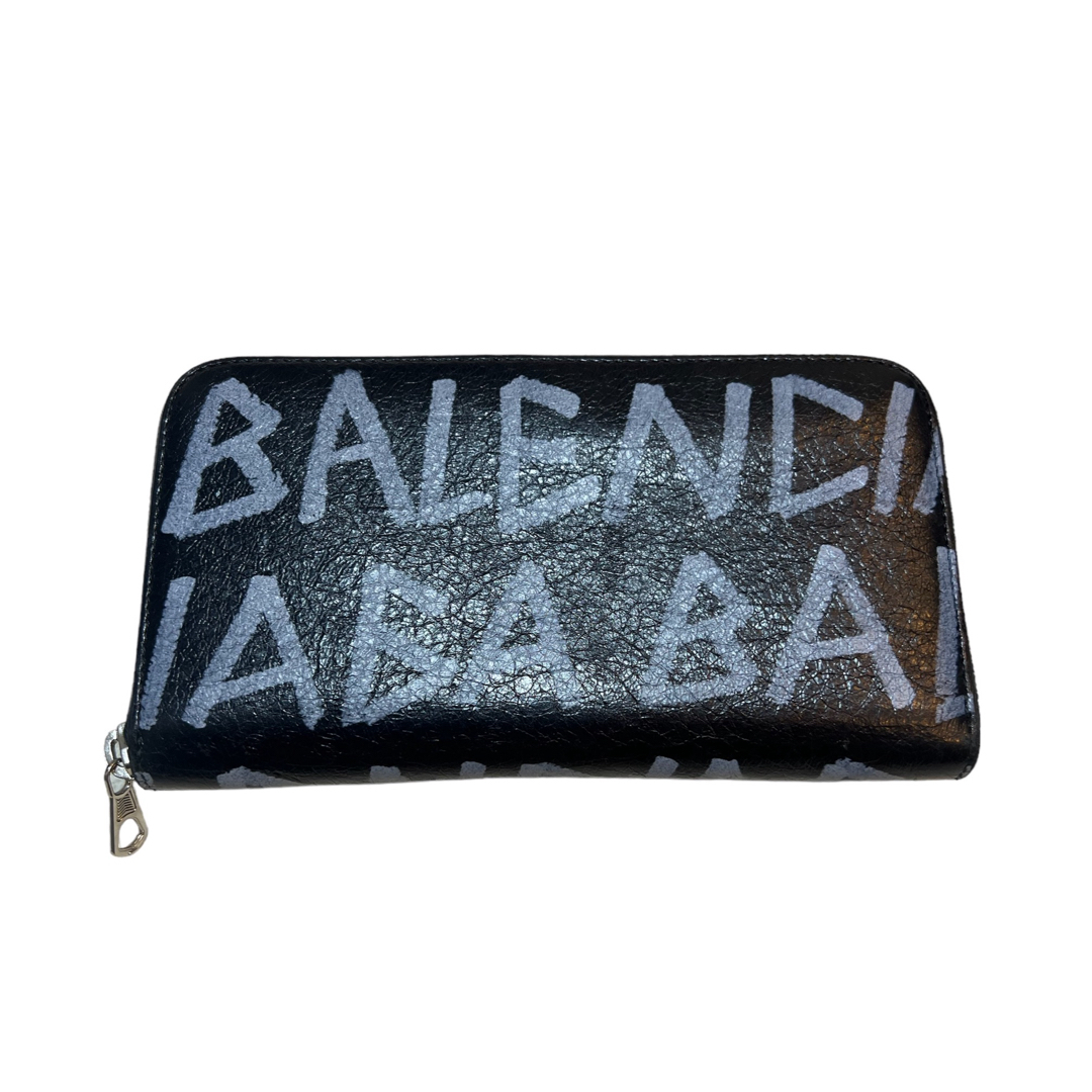 Balenciaga(バレンシアガ)のバレンシアガ　財布 メンズのファッション小物(長財布)の商品写真