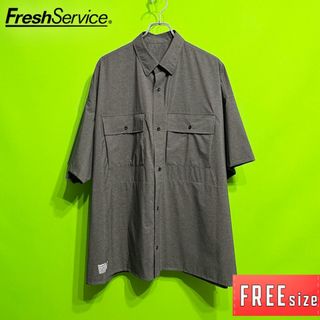 FreshService PERTEX SHIRT(シャツ)