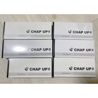チャップアップ(CHAP UP)のチャップアップ CHAP UP 育毛剤 薬用育毛剤 レフィル(ヘアケア)