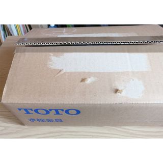 TOTO - ●TOTO●台所用シングルレバー混合栓 TKJ30U3R 新品未使用