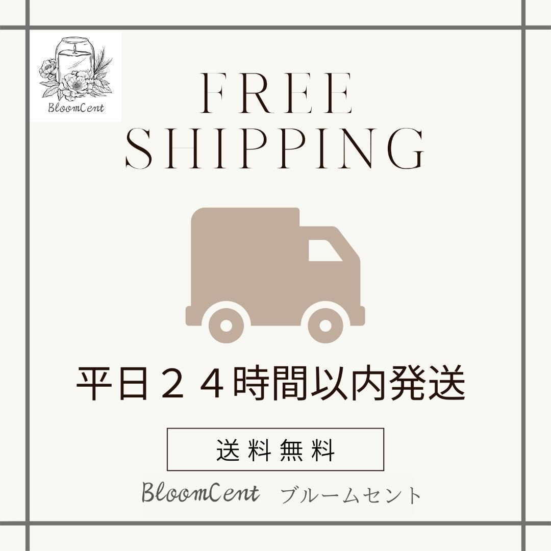 BloomCent 高グレード エッセンシャルオイル ペパーミント 精油 アロマ コスメ/美容のリラクゼーション(エッセンシャルオイル（精油）)の商品写真