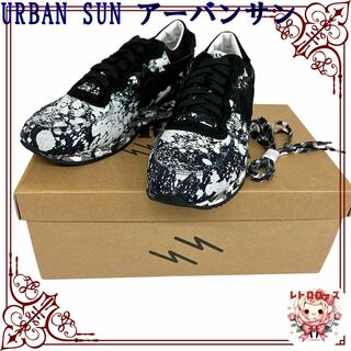 アーバンサン(URBAN SUN)のURBAN SUN アーバンサン スニーカー ART ANDRE 127(スニーカー)