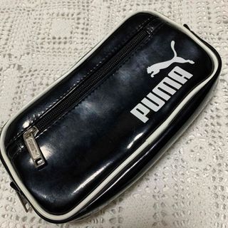 プーマ(PUMA)のプーマ　ペンケース　筆箱(ペンケース/筆箱)