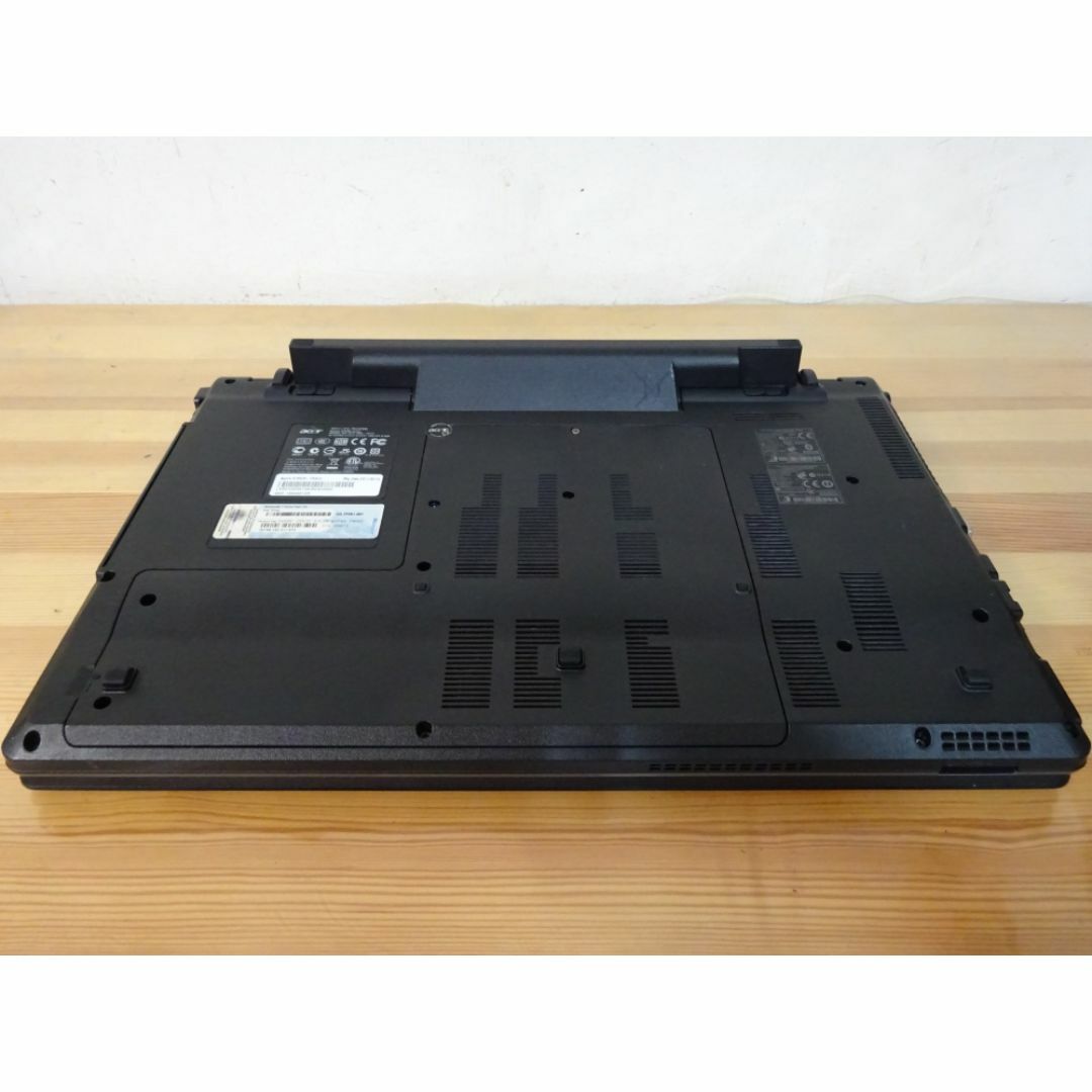 エイサー ノート PC Aspire 5745DG-F54E/L/中古特価良品 スマホ/家電/カメラのPC/タブレット(ノートPC)の商品写真