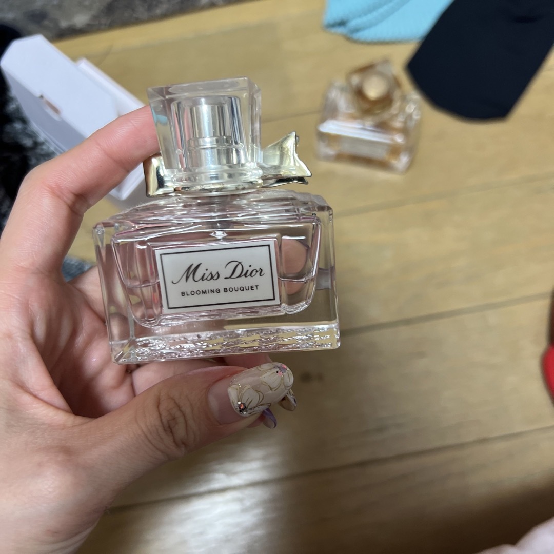 Christian Dior(クリスチャンディオール)のDIOR香水 コスメ/美容の香水(ユニセックス)の商品写真