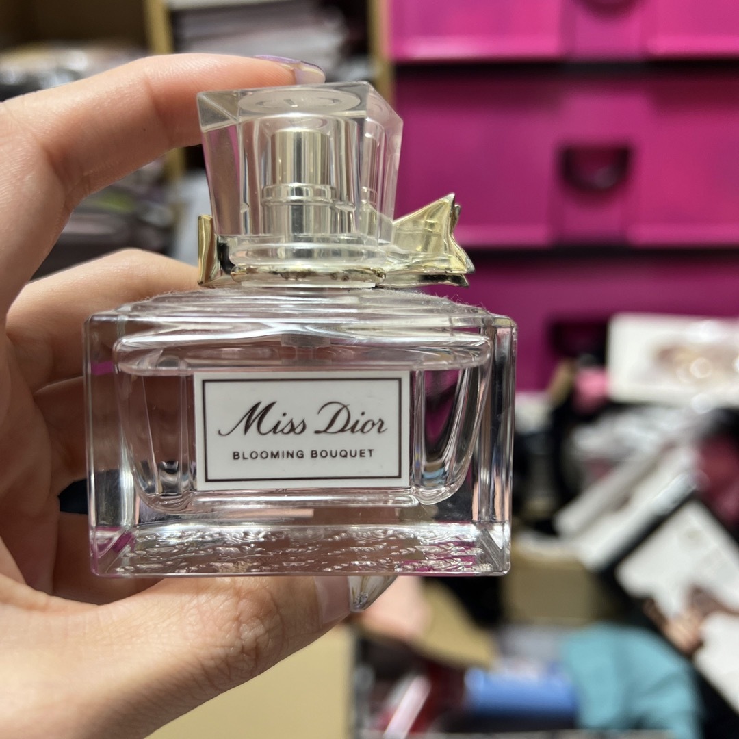 Christian Dior(クリスチャンディオール)のDIOR香水 コスメ/美容の香水(ユニセックス)の商品写真