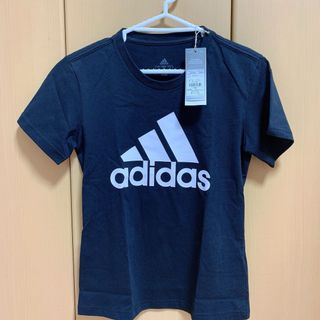 アディダス(adidas)の【新品未使用】adidas レディース Tシャツ Mサイズ(Tシャツ(半袖/袖なし))