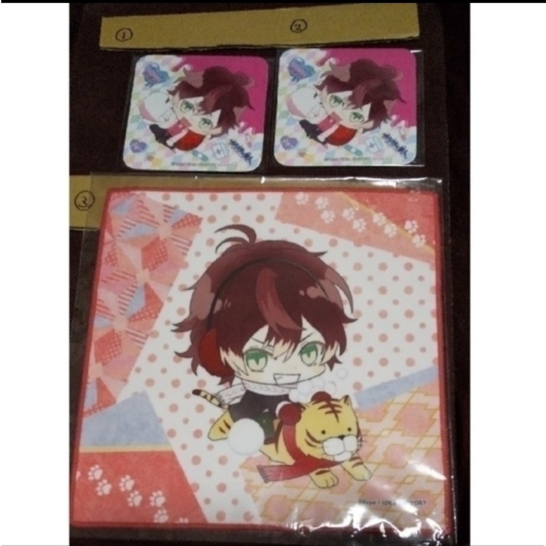 ディアラバ アヤト 逆巻】ディアボリックラヴァーズ 逆巻アヤト ディアラバ アヤト 逆巻】ディアボリックラヴァーズ 逆巻アヤト