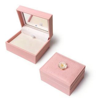 ヨンドシー(4℃)の4℃ さくら桜 Sakura Collection 2024 数量限定ケース(ネックレス)