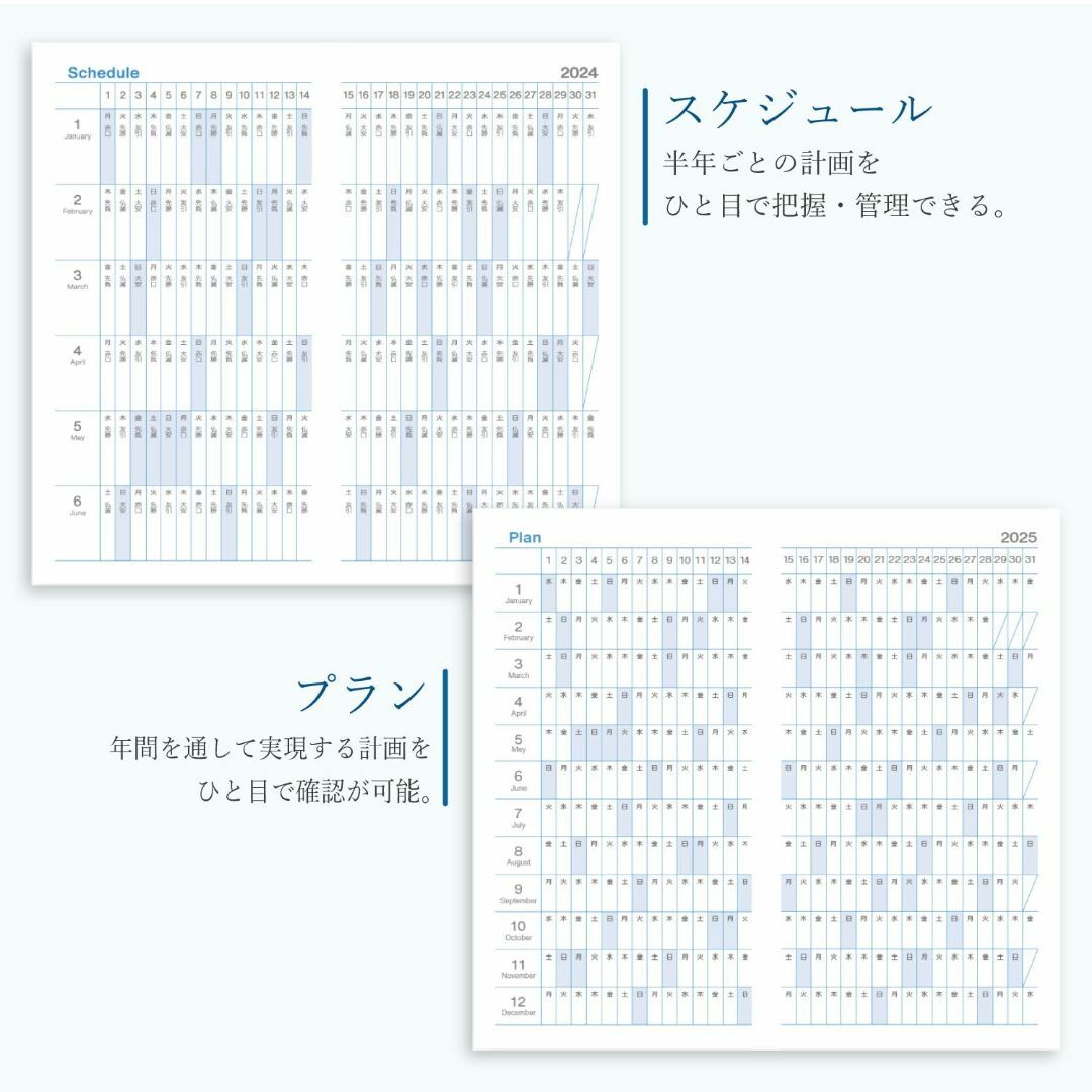 タナベコンサルティングTanabe Consulting ブルーダイアリー 手帳 その他のその他(その他)の商品写真