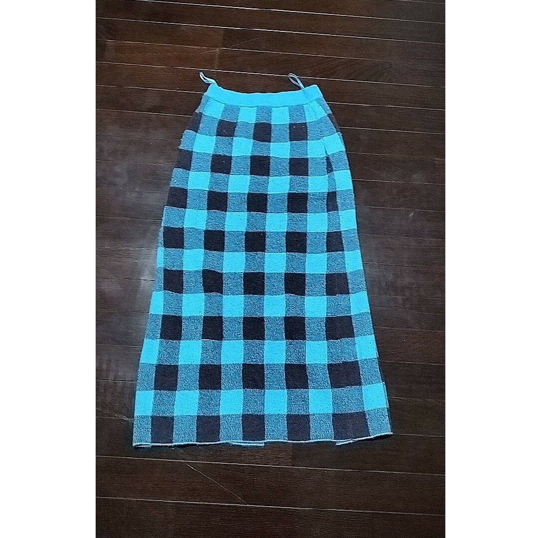 Lian(リアン)の【B353】リアンスカート レディースのスカート(ロングスカート)の商品写真