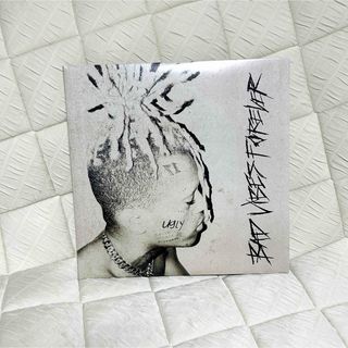 xxxtentacion  レコード(レコード針)