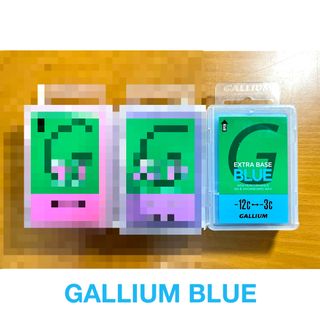 GALLIUM