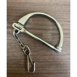 FUMIKA_UCHIDA - フミカウチダ Dスナップバングル Sの通販 by M's FUMIKA_UCHIDA - フミカウチダ Dスナップバングル Sの通販 by M's