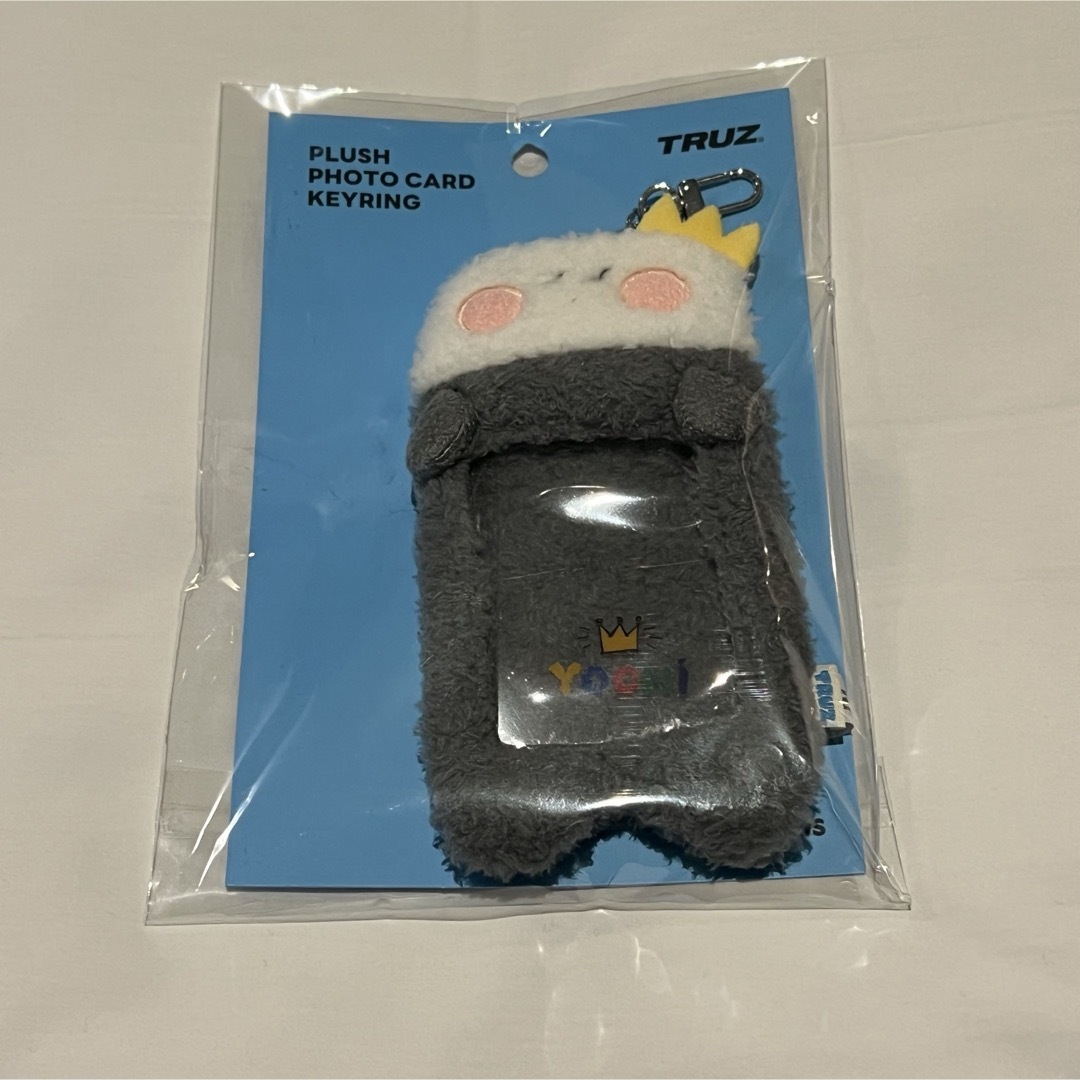 TRUZ minini トレカケース YOCHI ヨチ ヨシ TREASURE | フリマアプリ ラクマ TRUZ minini トレカケース YOCHI ヨチ ヨシ TREASURE | フリマアプリ ラクマ