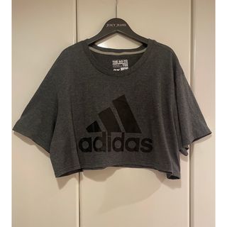 adidas リメイク　Tシャツ(Tシャツ(半袖/袖なし))