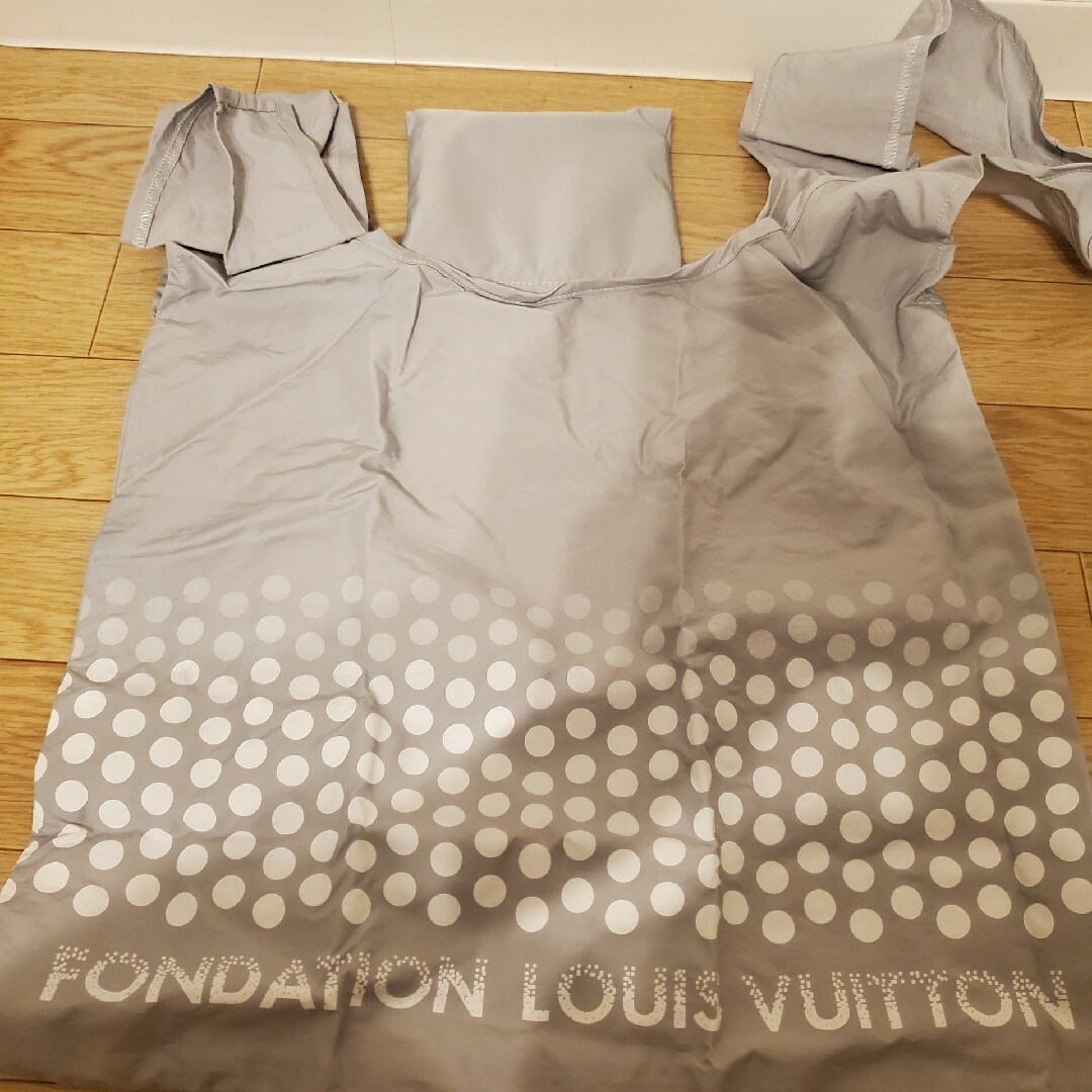 LOUIS VUITTON(ルイヴィトン)のゆうさん専用ルイヴィトンエコバック レディースのバッグ(エコバッグ)の商品写真