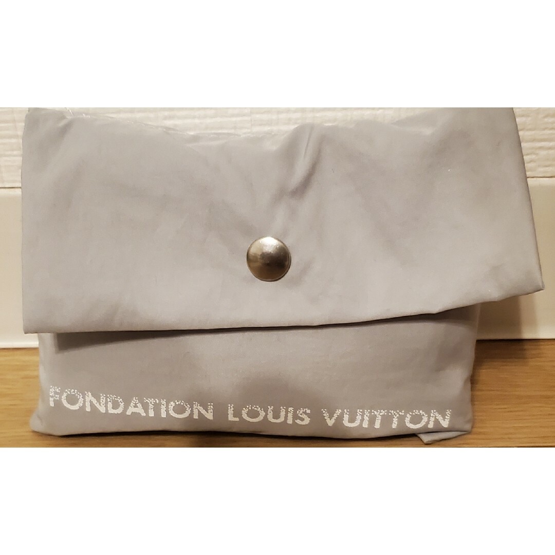 LOUIS VUITTON(ルイヴィトン)のゆうさん専用ルイヴィトンエコバック レディースのバッグ(エコバッグ)の商品写真