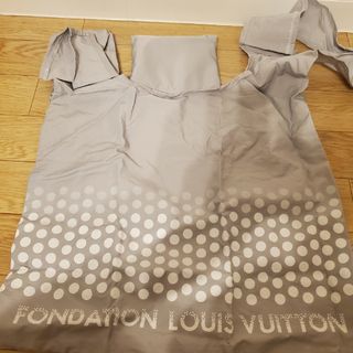 ルイヴィトン(LOUIS VUITTON)のゆうさん専用ルイヴィトンエコバック(エコバッグ)