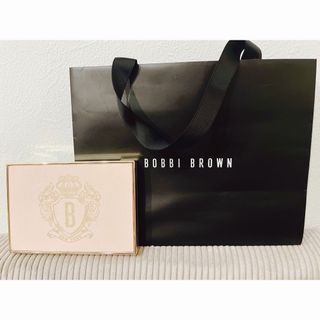 ボビイブラウン(BOBBI BROWN)のボビイブラウン スカルプト&グロウ パレット ライト (チーク)