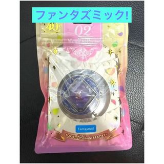モーメンツゴーラウンド ファンタズミック　モーメントパーツ(キャラクターグッズ)