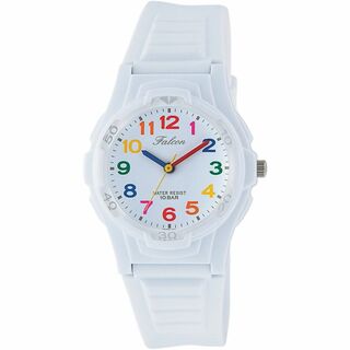[シチズン Q&Q] 腕時計 アナログ 防水 ウレタンベルト VS06-001 (腕時計)