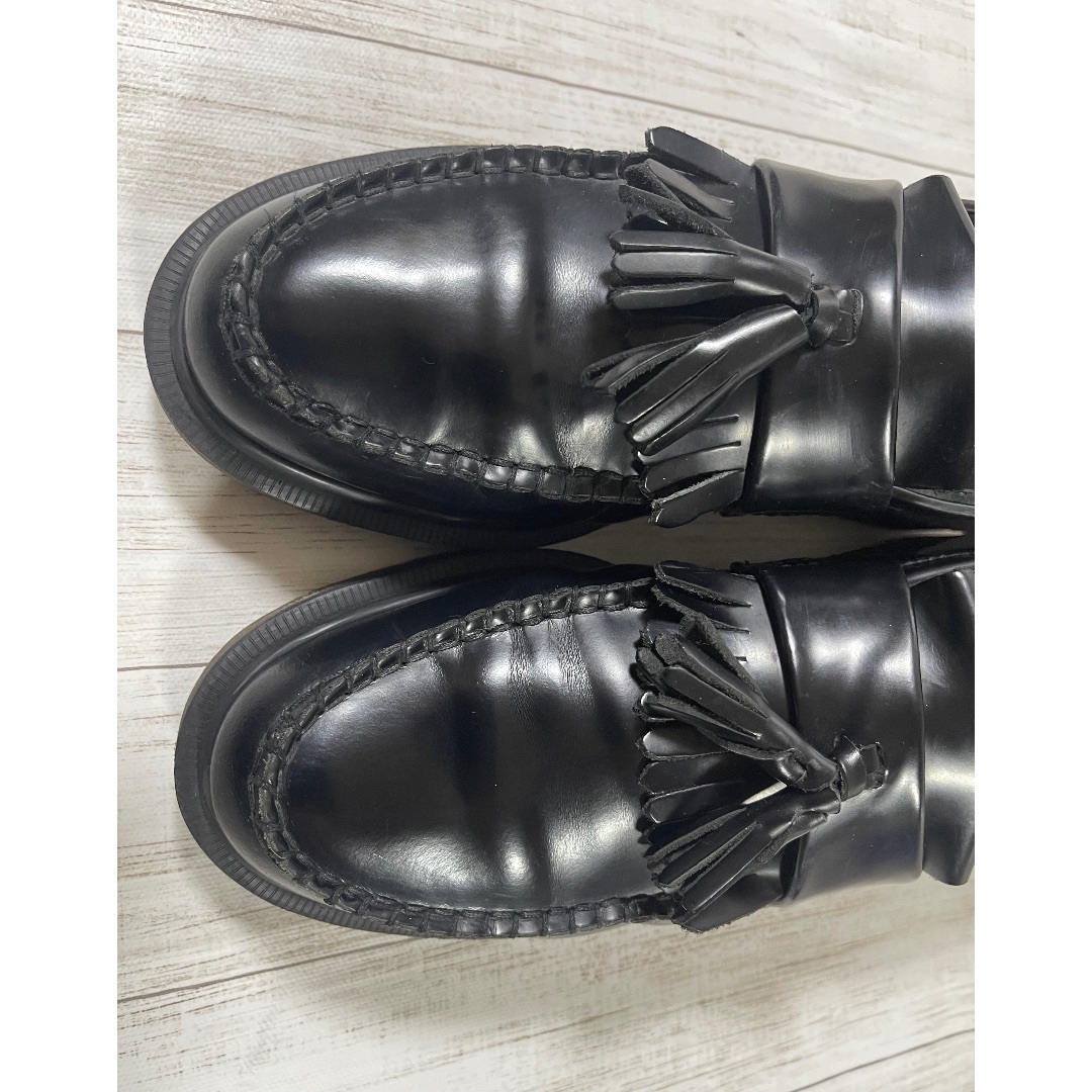 Dr.Martens(ドクターマーチン)のドクターマーチン☆☆ＡＤＲＩＡＮ☆☆タッセルローファー メンズの靴/シューズ(ドレス/ビジネス)の商品写真