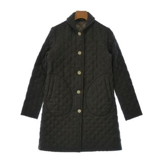 TRADITIONAL WEATHERWEAR - Traditional Weatherwear ステンカラーコート 【古着】【中古】