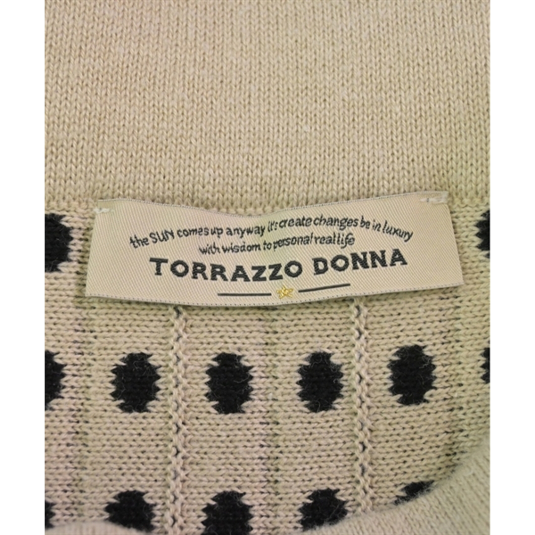 TORRAZZO DONNA(トラッゾドンナ)のTORRAZZO DONNA ロング・マキシ丈スカート -(M位) 【古着】【中古】 レディースのスカート(ロングスカート)の商品写真