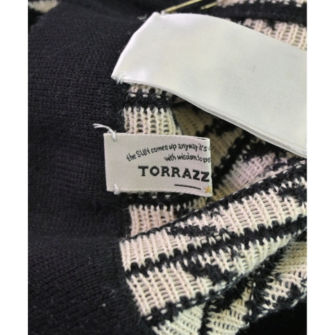 TORRAZZO DONNA(トラッゾドンナ)のTORRAZZO DONNA ロング・マキシ丈スカート -(S位) 【古着】【中古】 レディースのスカート(ロングスカート)の商品写真