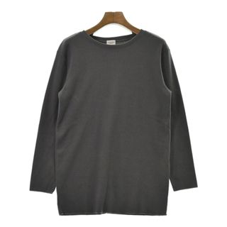 URBAN RESEARCH DOORS - URBAN RESEARCH DOORS Tシャツ・カットソー ONE グレー 【古着】【中古】