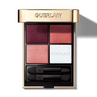 ゲラン(GUERLAIN)のゲラン　オンブルジェ　458(アイシャドウ)