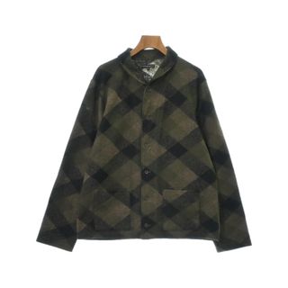 エンジニアードガーメンツ(Engineered Garments)のEngineered Garments ブルゾン（その他） L 【古着】【中古】(その他)